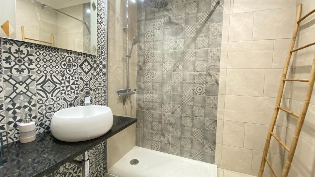 Amazing Baleal Beach Apartment - Kila I Ferrel  Exterior foto