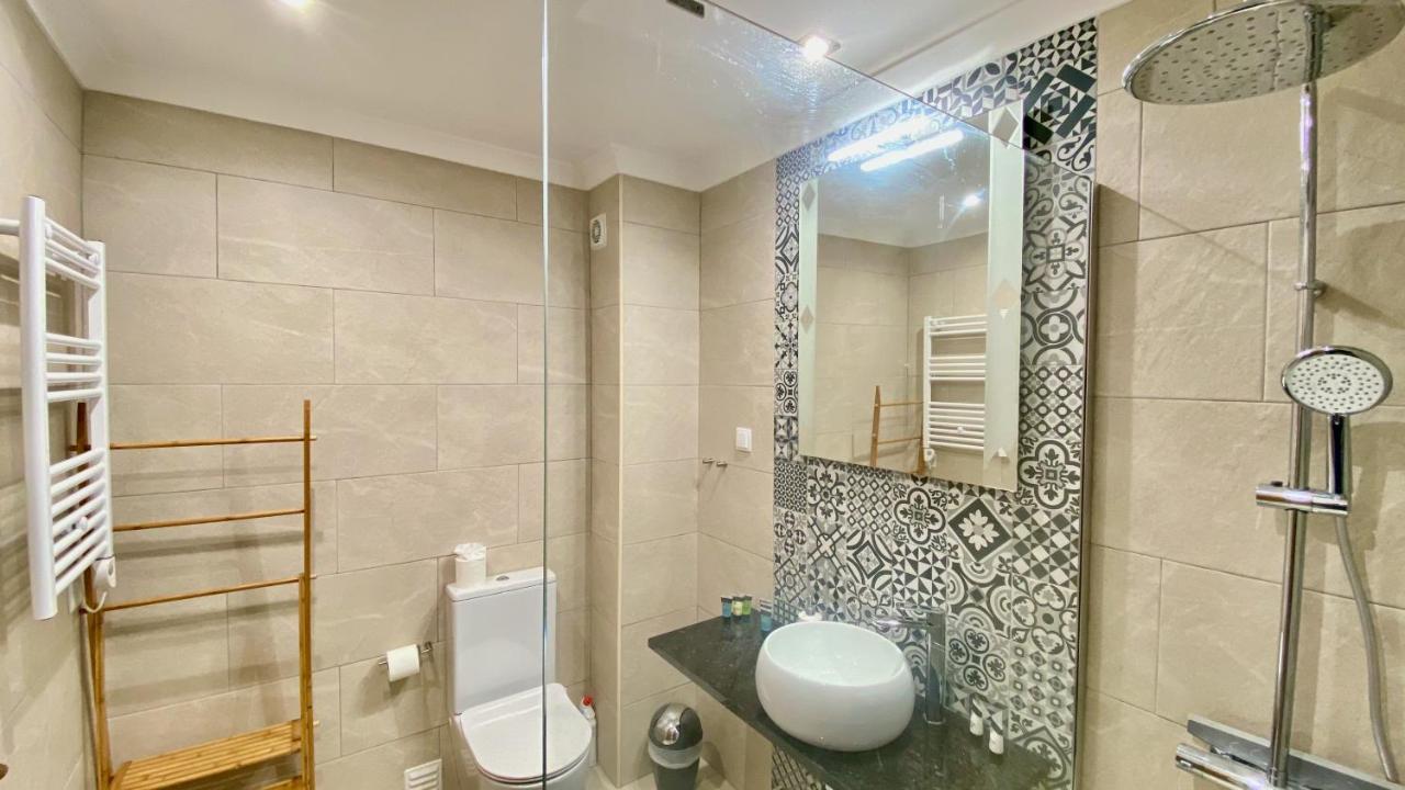 Amazing Baleal Beach Apartment - Kila I Ferrel  Exterior foto